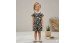 New Design Best Quality Rayon Kids Dress